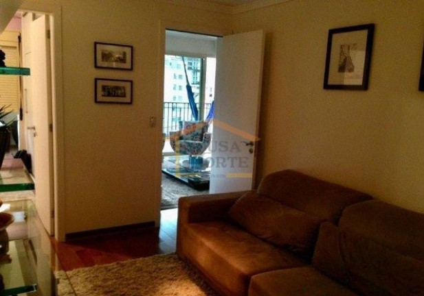 Imagem Apartamento com 3 Quartos à Venda, 140 m² em Jardim São Paulo (zona Norte) - São Paulo Imagem Apartamento com 3 Quartos à Venda, 140 m² em Jardim São Paulo (zona Norte) - São Paulo