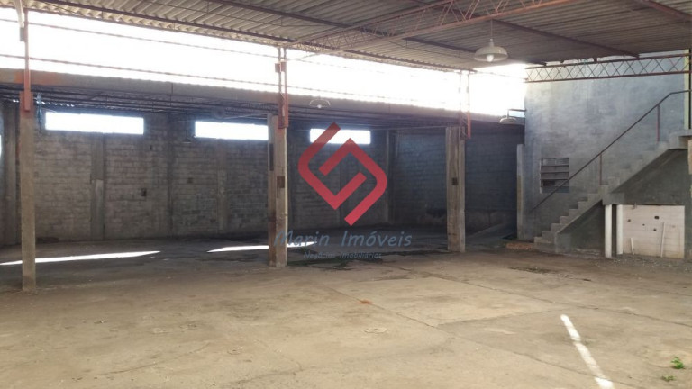 Imagem Imóvel Comercial à Venda, 591 m² em Jardim Maria Antônia Prado - Sorocaba