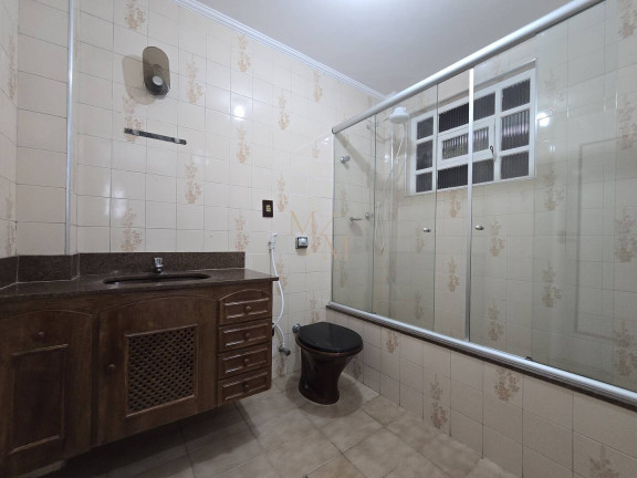 Imagem Apartamento com 3 Quartos à Venda, 146 m² em Embaré - Santos Imagem Apartamento com 3 Quartos à Venda, 146 m² em Embaré - Santos