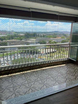 Imagem Apartamento com 3 Quartos à Venda, 107 m² em Vila Homero Thon - Santo André Imagem Apartamento com 3 Quartos à Venda, 107 m² em Vila Homero Thon - Santo André