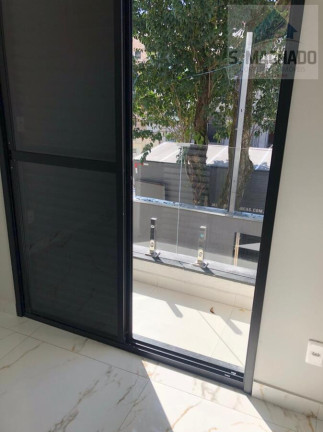 Imagem Casa com 3 Quartos à Venda, 165 m² em Parque Das Nações - Santo André