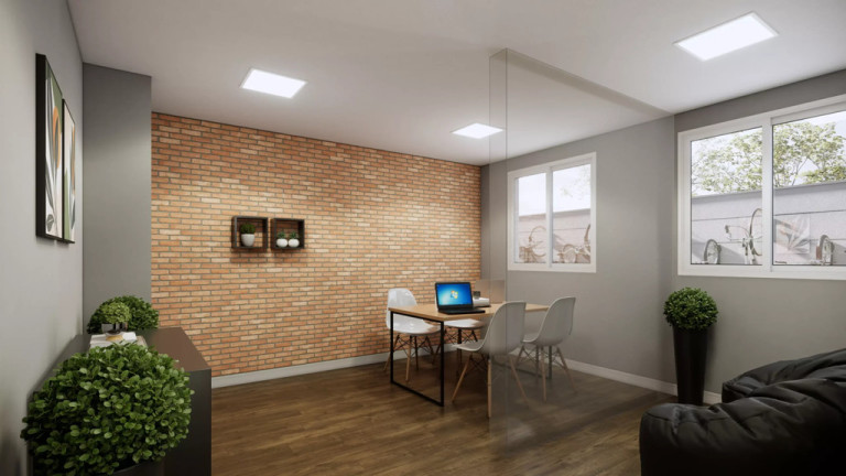 Imagem Imóvel com 1 Quarto à Venda, 18 m² em Vila Ema - São Paulo Imagem Imóvel com 1 Quarto à Venda, 18 m² em Vila Ema - São Paulo