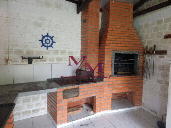 Imagem Casa com 3 Quartos à Venda, 534 m² em Pontal Do Sul - Pontal Do Paraná
