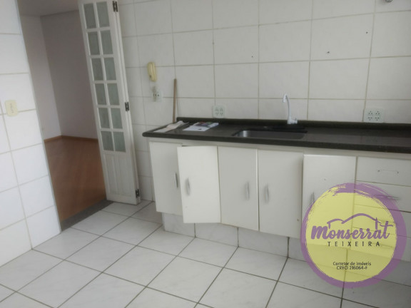 Imagem Imóvel com 3 Quartos à Venda, 103 m² em Vila Lusitânia - São Bernardo Do Campo