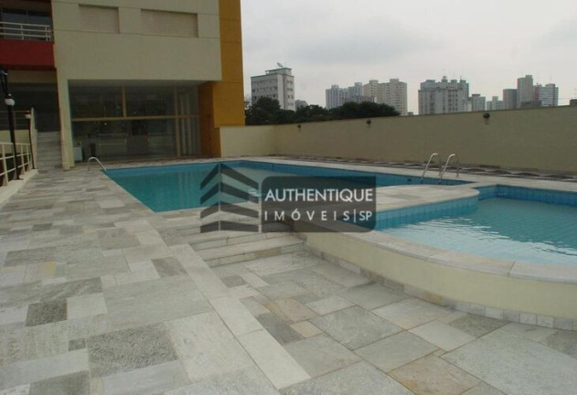 Imagem Apartamento com 3 Quartos à Venda, 90 m² em Sumaré - São Paulo