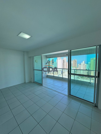 Imagem Apartamento com 3 Quartos à Venda, 96 m² em Boa Viagem - Recife