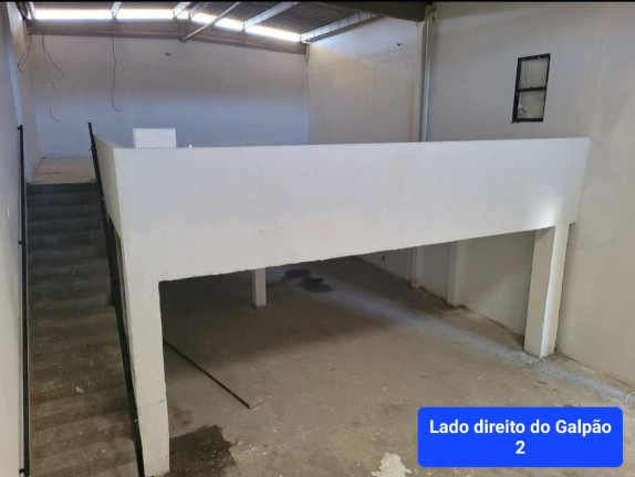 Imagem Galpão para Alugar, 1.134 m² em Pitangueiras - Lauro De Freitas Imagem Galpão para Alugar, 1.134 m² em Pitangueiras - Lauro De Freitas