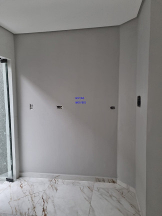 Imagem Sobrado com 2 Quartos à Venda, 58 m² em Tatuquara - Curitiba Imagem Sobrado com 2 Quartos à Venda, 58 m² em Tatuquara - Curitiba