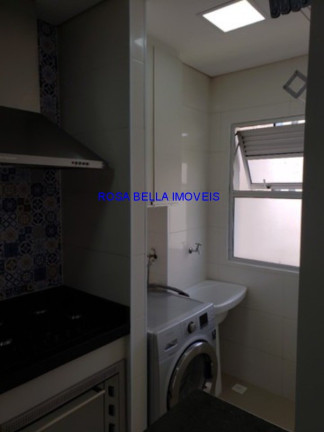 Imagem Apartamento com 2 Quartos à Venda, 55 m² em Cidade Nova - Jundiaí