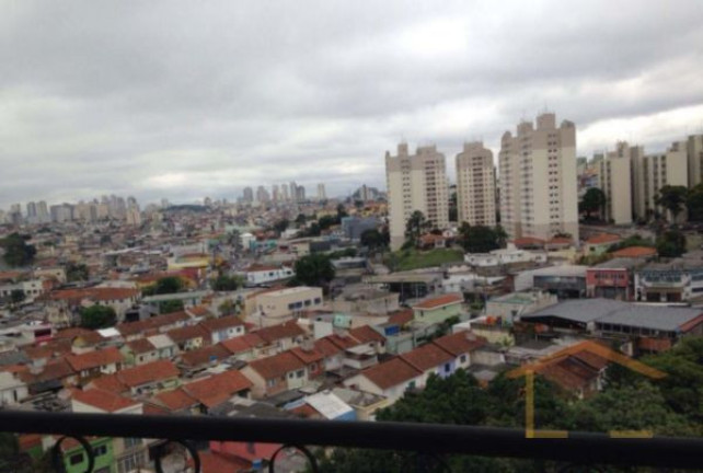 Imagem Apartamento com 2 Quartos à Venda,  em Mandaqui - São Paulo