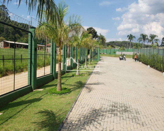 Imagem Terreno para Alugar, 2.210 m² em Brigadeiro Tobias - Sorocaba