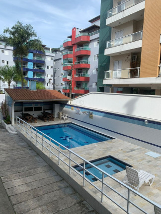 Apartamento com 2 Quartos à Venda, 58 m² em Praia Grande - Ubatuba