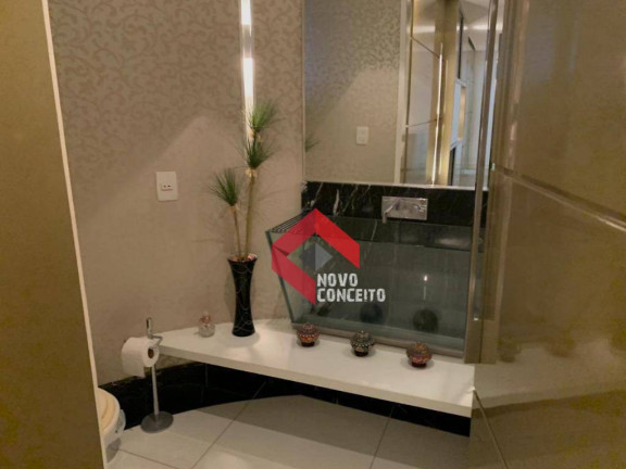 Imagem Apartamento com 4 Quartos à Venda, 218 m² em Meireles - Fortaleza