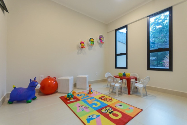 Imagem Imóvel com 3 Quartos à Venda, 71 m² em Jardim Europa - Sorocaba Imagem Imóvel com 3 Quartos à Venda, 71 m² em Jardim Europa - Sorocaba