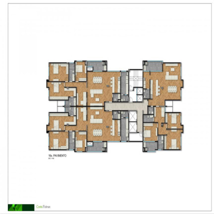 Imagem Apartamento com 3 Quartos à Venda, 85 m² em Jardim Tarobá - Foz Do Iguaçu Imagem Apartamento com 3 Quartos à Venda, 85 m² em Jardim Tarobá - Foz Do Iguaçu