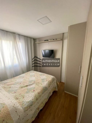 Imagem Apartamento com 2 Quartos à Venda, 47 m² em Vila Clementino - São Paulo Imagem Apartamento com 2 Quartos à Venda, 47 m² em Vila Clementino - São Paulo