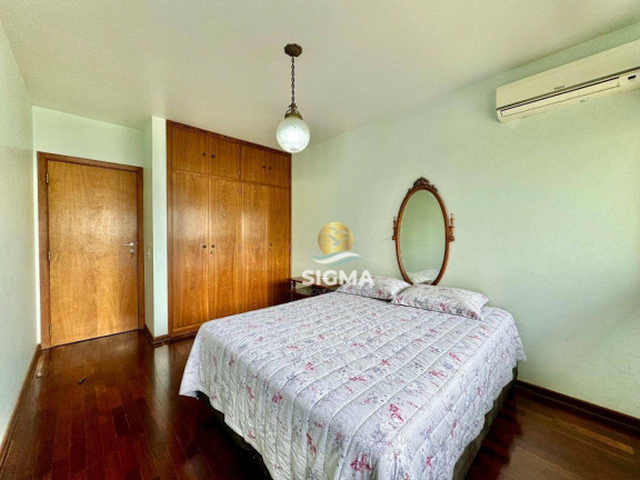 Imagem Apartamento com 4 Quartos à Venda, 135 m² em Jardim Astúrias - Guarujá Imagem Apartamento com 4 Quartos à Venda, 135 m² em Jardim Astúrias - Guarujá