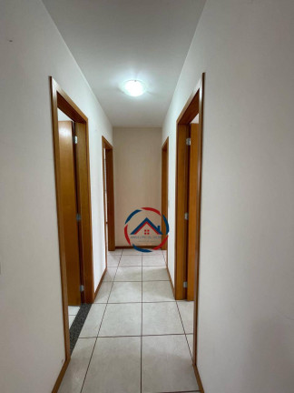 Imagem Apartamento com 3 Quartos à Venda, 86 m² em Duque De Caxias - Cuiabá