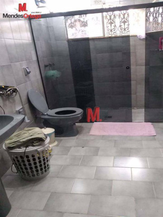 Imagem Casa com 4 Quartos à Venda, 347 m² em Jardim Leocádia - Sorocaba