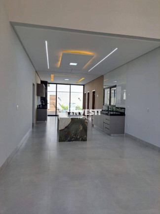 Imagem Casa com 3 Quartos à Venda, 180 m² em Moinho Dos Ventos - Goiânia