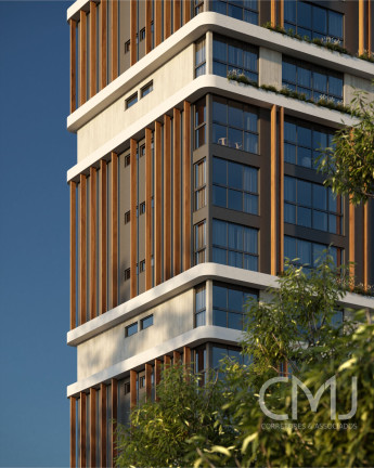 Imagem Apartamento com 3 Quartos à Venda, 172 m² em Perequê - Porto Belo
