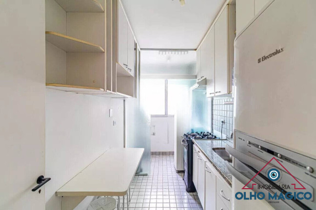 Imagem Apartamento com 3 Quartos à Venda, 64 m² em Cidade São Francisco - São Paulo Imagem Apartamento com 3 Quartos à Venda, 64 m² em Cidade São Francisco - São Paulo