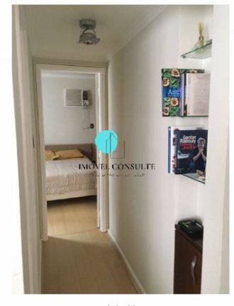 Imagem Apartamento com 1 Quarto à Venda,  em São Paulo