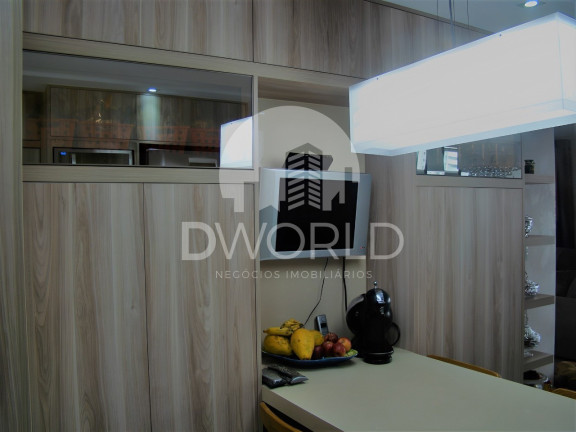 Imagem Imóvel com 3 Quartos à Venda, 128 m² em Centro - Santo André Imagem Imóvel com 3 Quartos à Venda, 128 m² em Centro - Santo André