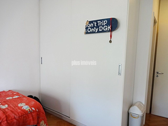 Imagem Apartamento com 4 Quartos à Venda, 212 m² em Panamby - São Paulo Imagem Apartamento com 4 Quartos à Venda, 212 m² em Panamby - São Paulo