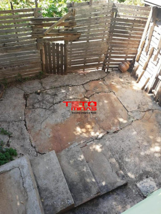 Imagem Casa com 2 Quartos à Venda, 107 m² em Bairro Nossa Senhora De Lurdes - São Lourenço