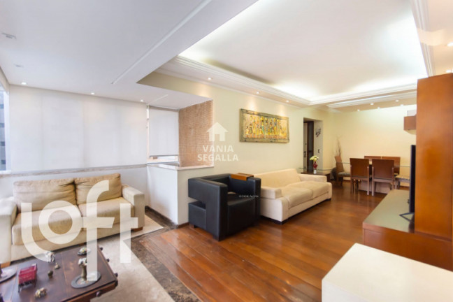 Imagem Apartamento com 4 Quartos à Venda, 112 m² em Pinheiros - São Paulo Imagem Apartamento com 4 Quartos à Venda, 112 m² em Pinheiros - São Paulo