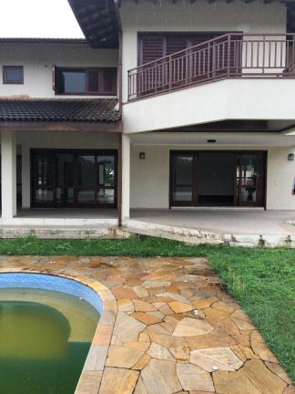 Imagem Casa com 3 Quartos à Venda, 444 m² em Nossa Senhora Do Perpétuo Socorro - Pindamonhangaba