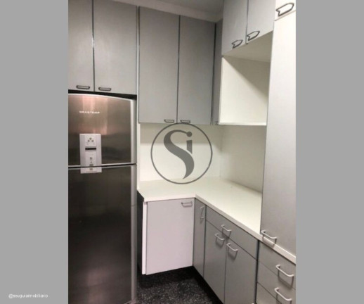 Imagem Apartamento com 4 Quartos para Alugar, 252 m² em Campo Belo - São Paulo Imagem Apartamento com 4 Quartos para Alugar, 252 m² em Campo Belo - São Paulo