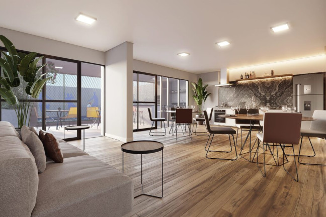 Imagem Apartamento com 2 Quartos à Venda, 42 m² em Freguesia Do ó - São Paulo