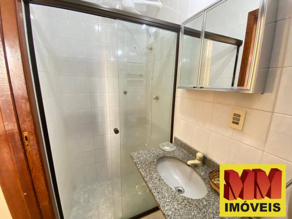 Imagem Apartamento com 3 Quartos à Venda, 194 m² em Braga - Cabo Frio