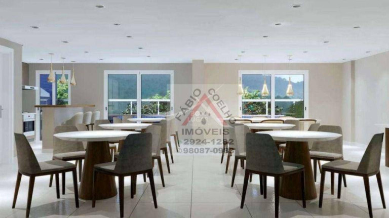 Imagem Apartamento com 2 Quartos à Venda, 72 m² em Praia Grande - Praia Grande Imagem Apartamento com 2 Quartos à Venda, 72 m² em Praia Grande - Praia Grande