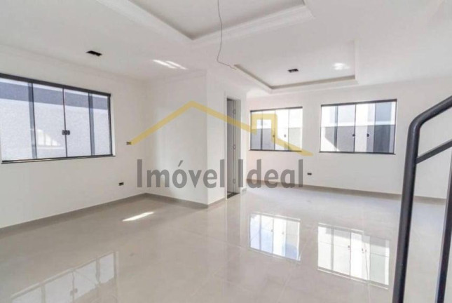 Imagem Casa com 3 Quartos à Venda, 105 m² em Xaxim - Curitiba