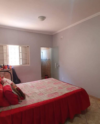 Imagem Casa com 3 Quartos à Venda, 140 m² em Limeira Imagem Casa com 3 Quartos à Venda, 140 m² em Limeira