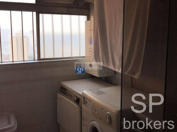 Imagem Apartamento com 2 Quartos à Venda, 85 m² em Saúde - São Paulo Imagem Apartamento com 2 Quartos à Venda, 85 m² em Saúde - São Paulo