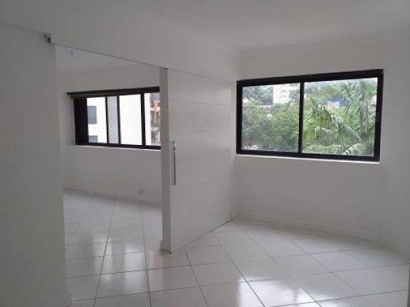 Imagem Imóvel com 3 Quartos à Venda, 64 m² em Vila Andrade - São Paulo
