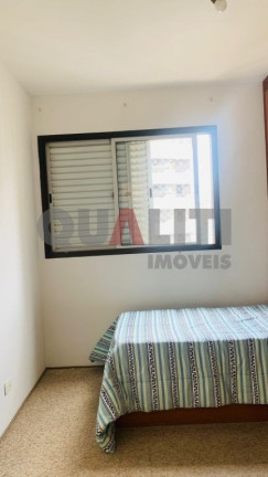 Imagem Apartamento com 3 Quartos à Venda, 95 m² em Moema - São Paulo