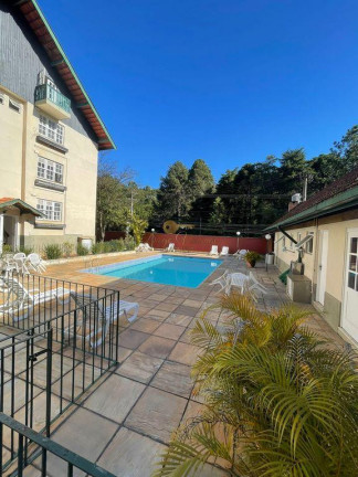 Apartamento com 3 Quartos à Venda, 85 m² em Ermitage - Teresópolis