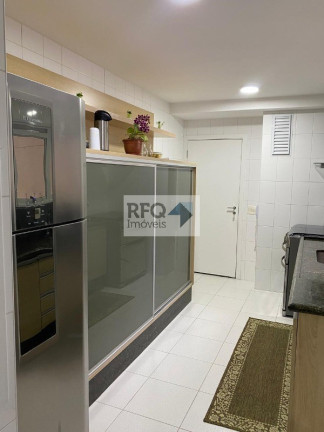 Imagem Imóvel com 3 Quartos à Venda, 146 m² em Ipiranga - São Paulo