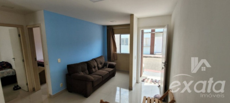 Imagem Casa com 2 Quartos à Venda, 52 m² em Enseada De Jacaraipe - Serra