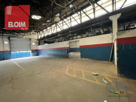 Imagem Galpão para Alugar, 3.180 m² em Vila Leopoldina - São Paulo Imagem Galpão para Alugar, 3.180 m² em Vila Leopoldina - São Paulo