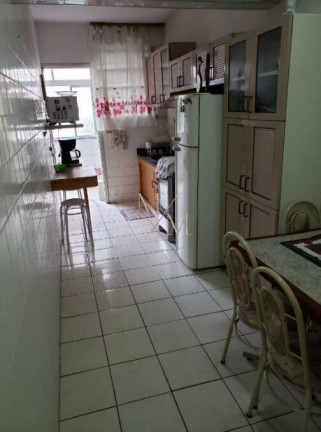 Imagem Apartamento com 3 Quartos à Venda, 145 m² em Ponta Da Praia - Santos Imagem Apartamento com 3 Quartos à Venda, 145 m² em Ponta Da Praia - Santos