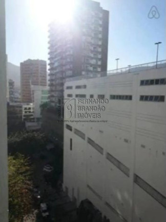Imagem Imóvel com 3 Quartos à Venda, 100 m² em Leblon - Rio De Janeiro