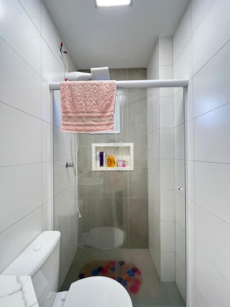Imagem Imóvel com 2 Quartos à Venda, 89 m² em Campestre - Santo André