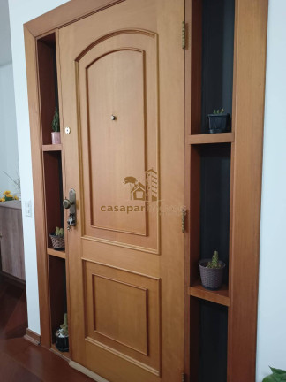 Imagem Apartamento com 3 Quartos à Venda, 107 m² em Santa Paula - São Caetano Do Sul Imagem Apartamento com 3 Quartos à Venda, 107 m² em Santa Paula - São Caetano Do Sul