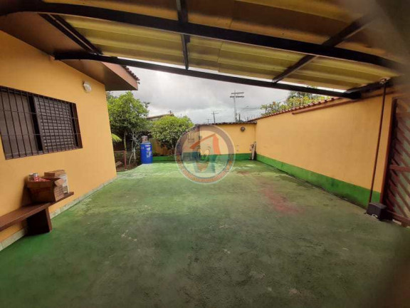 Imagem Casa com 3 Quartos à Venda, 171 m² em Agenor De Campos - Mongaguá Imagem Casa com 3 Quartos à Venda, 171 m² em Agenor De Campos - Mongaguá